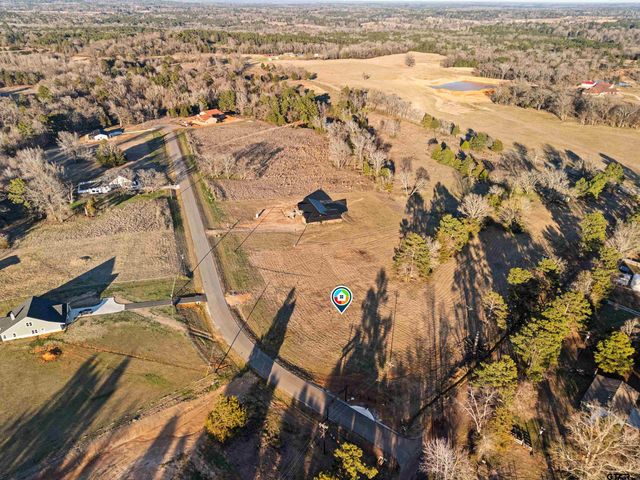 Lot 1 Ridgeway Ct., Winona, TX 75792