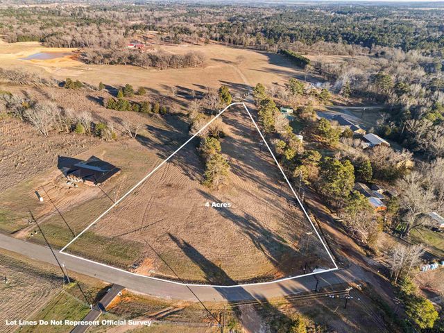 Lot 1 Ridgeway Ct., Winona, TX 75792