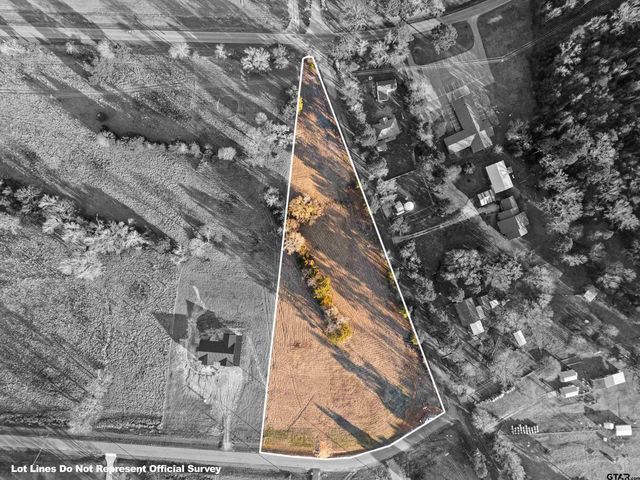 Lot 1 Ridgeway Ct., Winona, TX 75792