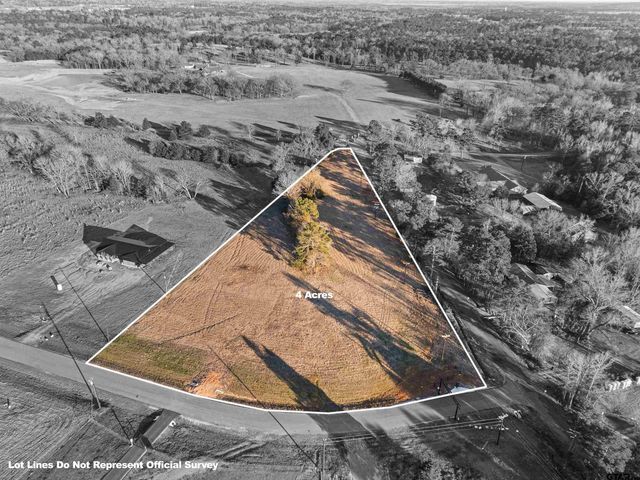 Lot 1 Ridgeway Ct., Winona, TX 75792