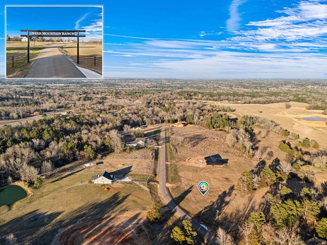 Lot 1 Ridgeway Ct., Winona, TX 75792