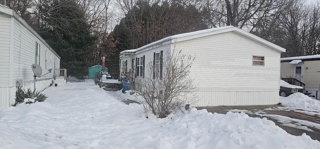 10610 Orion Drive, Rockford, MI 49341