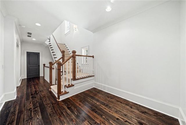 7015 Round Road, Cumming, GA 30040