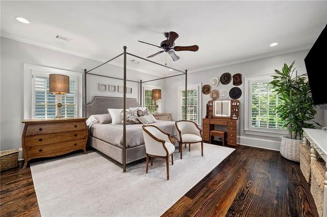 7015 Round Road, Cumming, GA 30040