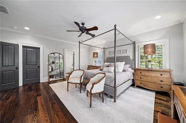 7015 Round Road, Cumming, GA 30040