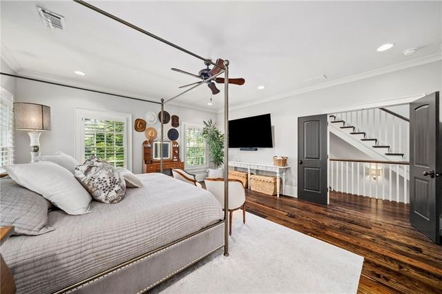 7015 Round Road, Cumming, GA 30040