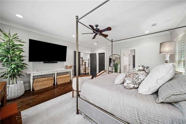 7015 Round Road, Cumming, GA 30040