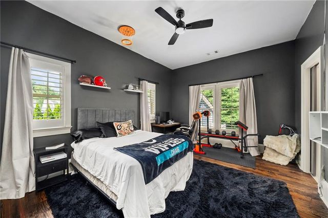 7015 Round Road, Cumming, GA 30040