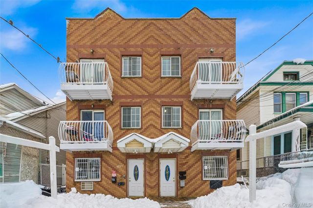 133-13 95th Avenue, Richmond Hill, NY 11419