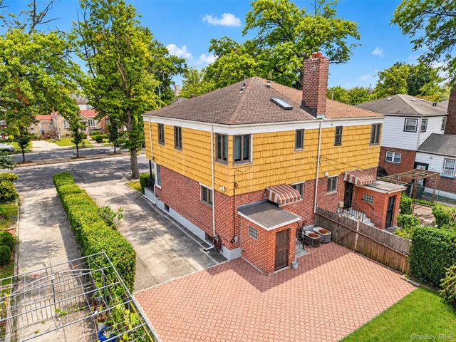 50-40 Francis Lewis Boulevard, Bayside, NY 11364