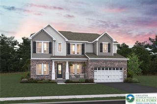 6841 Smith Court Stavanger III, East Allen Twp, PA 18017
