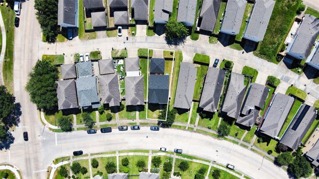 7506 Pavilion Drive, Houston, TX 77083