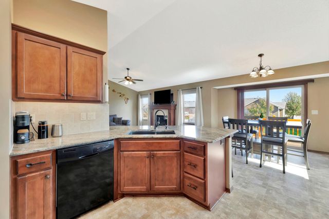 5112 N Saker Cir, Wichita, KS 67219