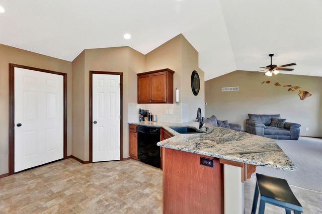 5112 N Saker Cir, Wichita, KS 67219