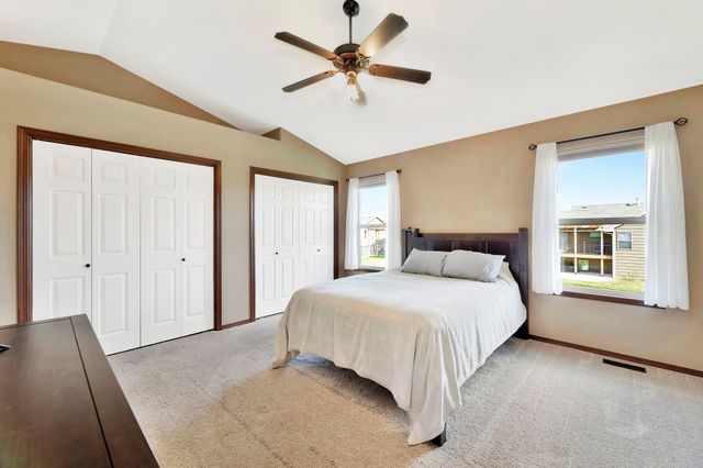 5112 N Saker Cir, Wichita, KS 67219