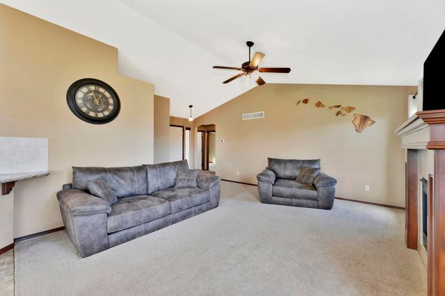 5112 N Saker Cir, Wichita, KS 67219