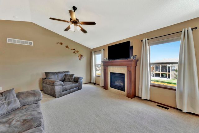 5112 N Saker Cir, Wichita, KS 67219