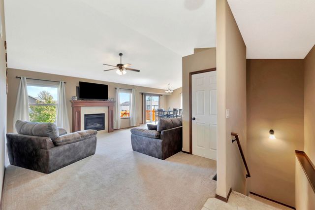 5112 N Saker Cir, Wichita, KS 67219