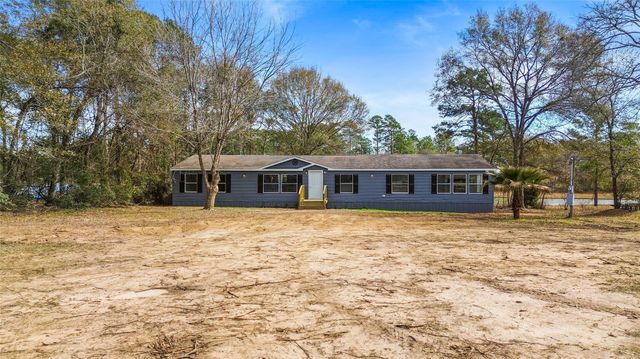 11759 W Hollyhill Drive, Plantersville, TX 77363