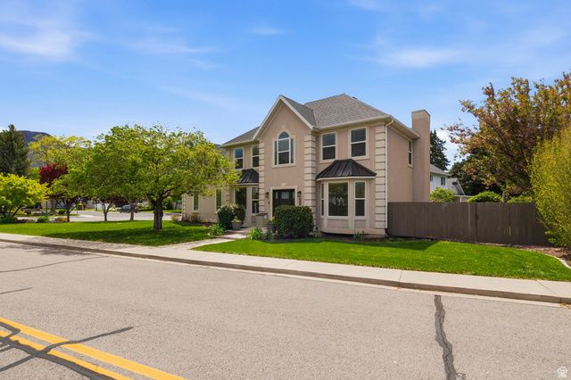189 N PALISADE DR, Orem, UT 84097