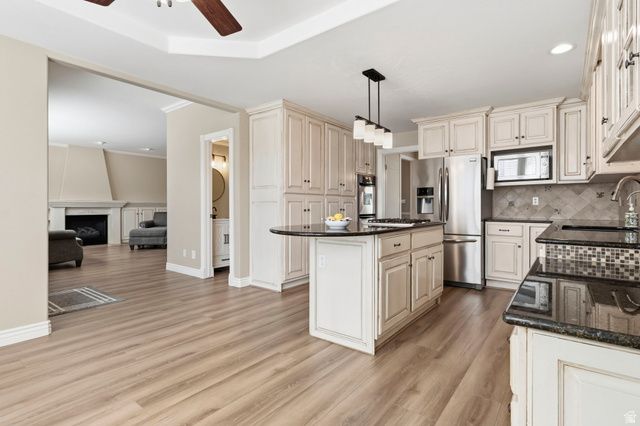 189 N PALISADE DR, Orem, UT 84097