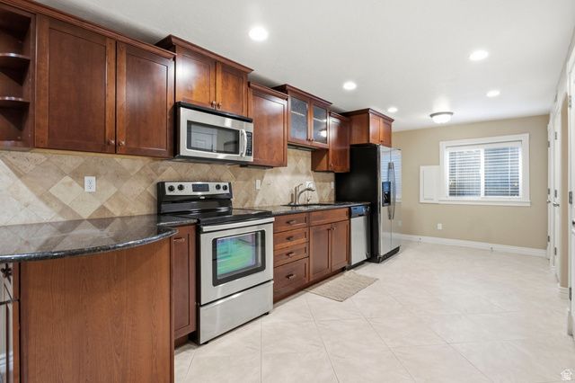 189 N PALISADE DR, Orem, UT 84097