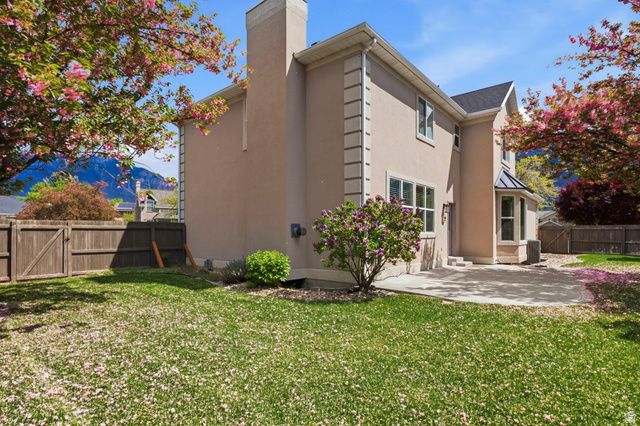 189 N PALISADE DR, Orem, UT 84097