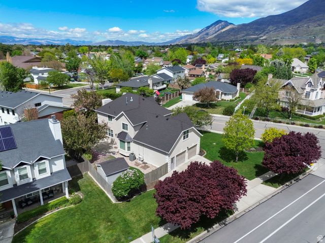 189 N PALISADE DR, Orem, UT 84097