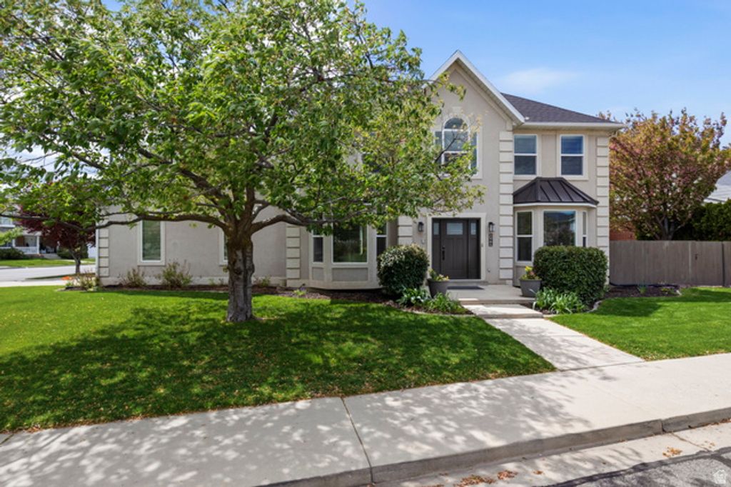189 N PALISADE DR, Orem, UT 84097