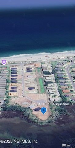 206 SEASIDE VISTA Court, St. Augustine, FL 32084