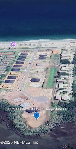 206 SEASIDE VISTA Court, St. Augustine, FL 32084