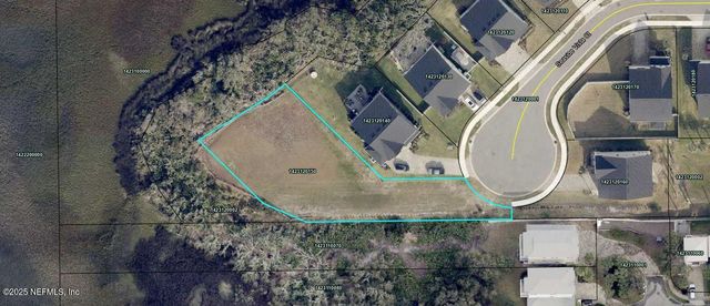 206 SEASIDE VISTA Court, St. Augustine, FL 32084