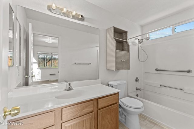 7067 Beethoven Court, Sun Valley, NV 89433