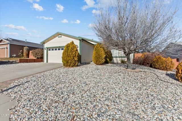 7067 Beethoven Court, Sun Valley, NV 89433
