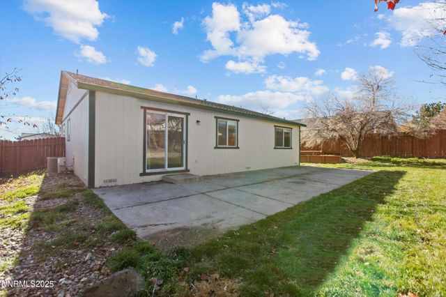 7067 Beethoven Court, Sun Valley, NV 89433