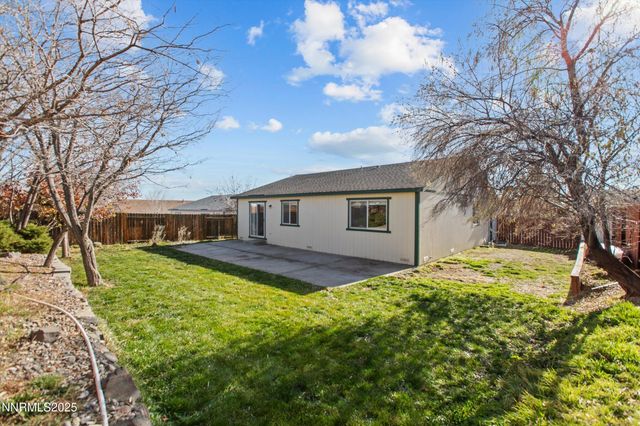 7067 Beethoven Court, Sun Valley, NV 89433