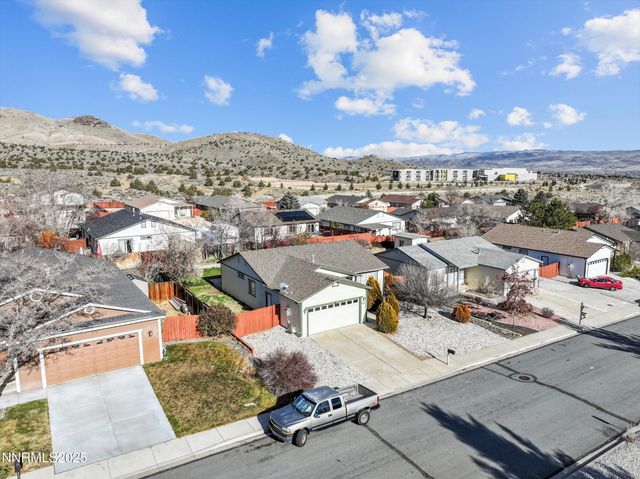 7067 Beethoven Court, Sun Valley, NV 89433