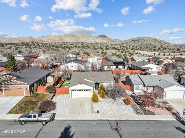 7067 Beethoven Court, Sun Valley, NV 89433