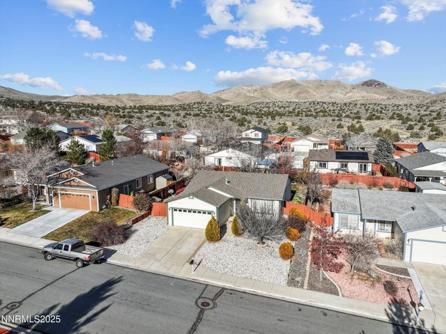 7067 Beethoven Court, Sun Valley, NV 89433