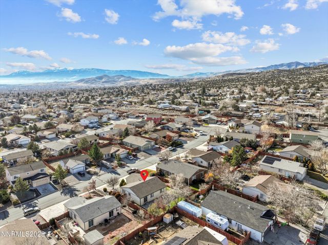 7067 Beethoven Court, Sun Valley, NV 89433