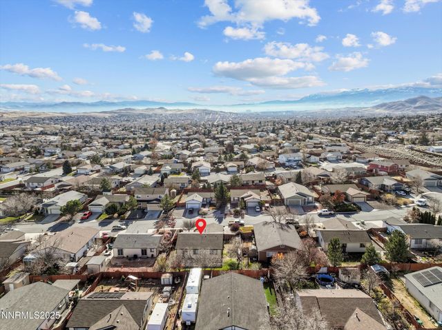 7067 Beethoven Court, Sun Valley, NV 89433