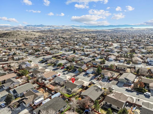 7067 Beethoven Court, Sun Valley, NV 89433