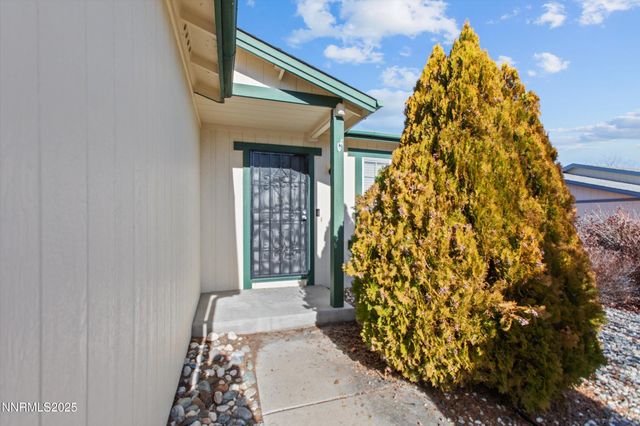 7067 Beethoven Court, Sun Valley, NV 89433