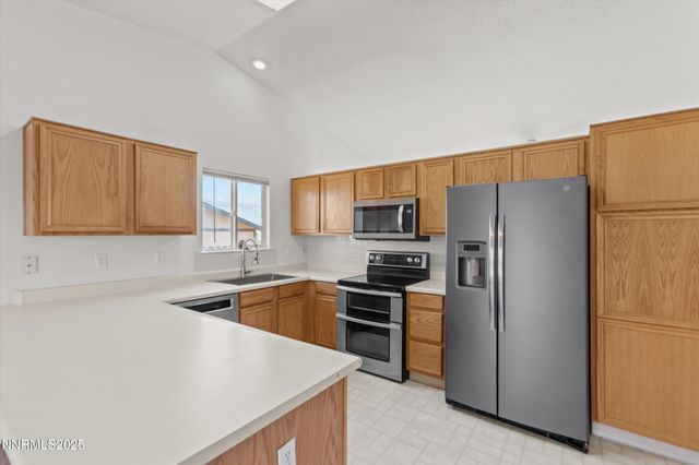 7067 Beethoven Court, Sun Valley, NV 89433