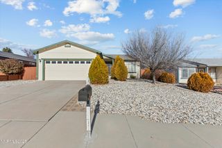 7067 Beethoven Court, Sun Valley, NV 89433