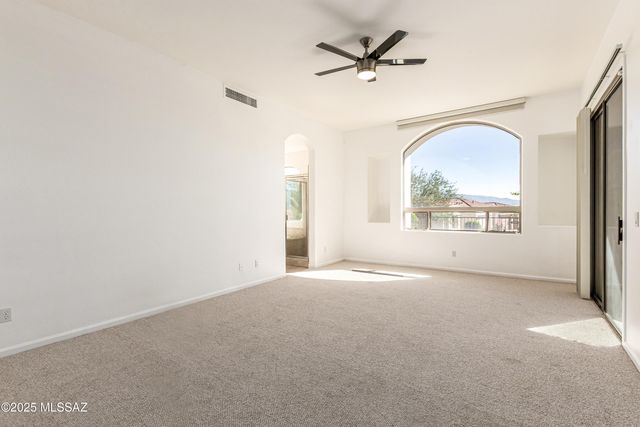 10094 E Stone Spring Place, Tucson, AZ 85749
