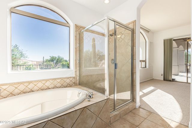 10094 E Stone Spring Place, Tucson, AZ 85749