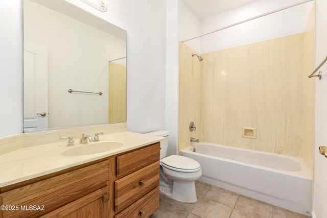 10094 E Stone Spring Place, Tucson, AZ 85749