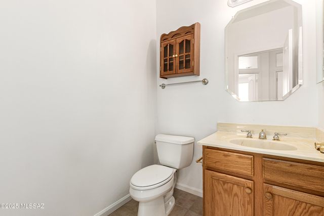 10094 E Stone Spring Place, Tucson, AZ 85749