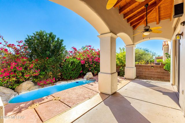 10094 E Stone Spring Place, Tucson, AZ 85749